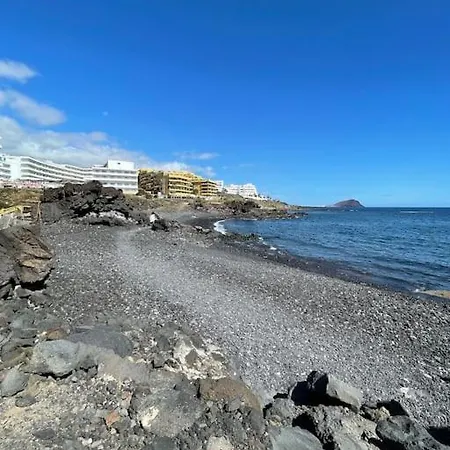 וילה Ocean View With 1 סן מיגל דה אבונה