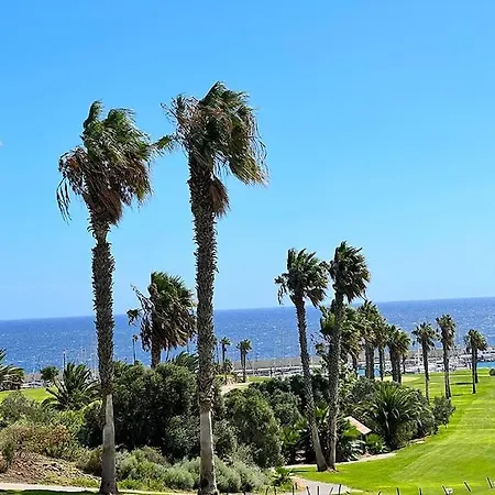 Ocean View With 1 וילה *