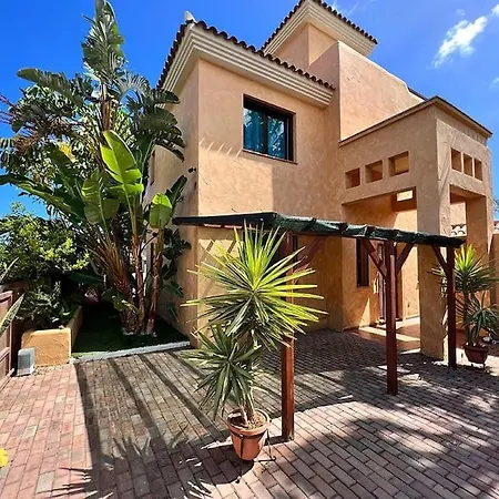 Ocean View With 1 סן מיגל דה אבונה
