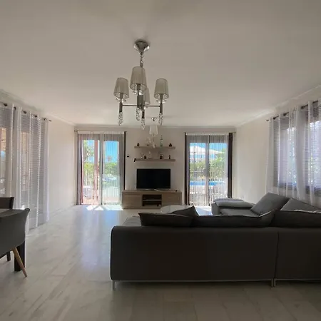 Ocean View With 1 סן מיגל דה אבונה