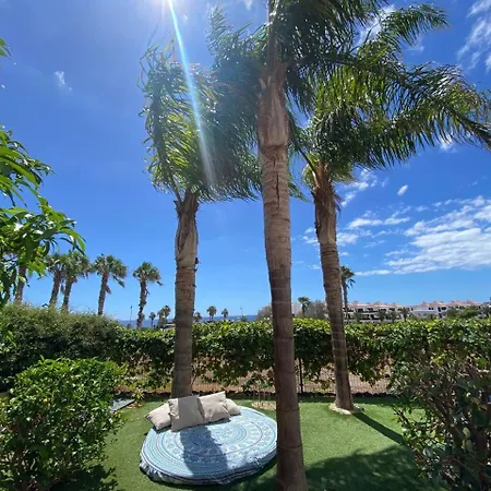 וילה Ocean View With 1 סן מיגל דה אבונה