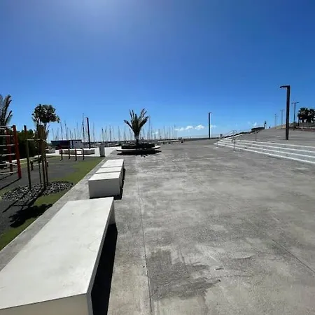 Ocean View With 1