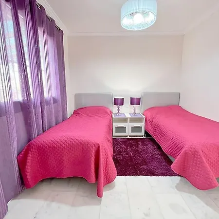 Villa Ocean View With 1 *